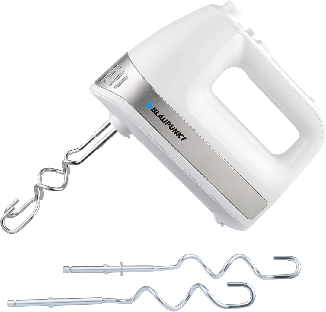 Blaupunkt HMM401 Handmixer 750W Weiss