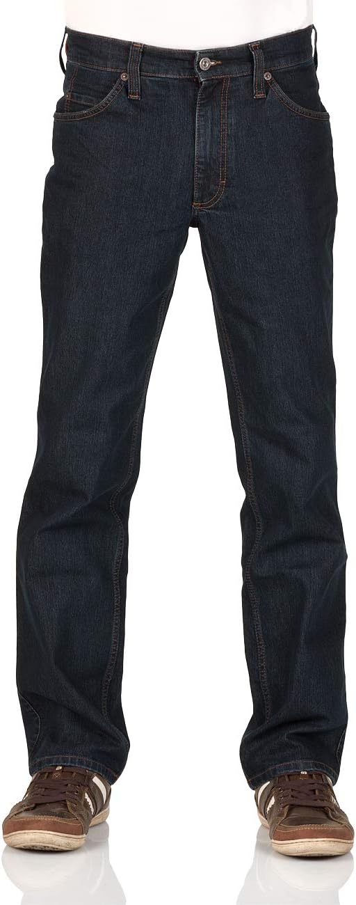 MUSTANG Herren Style Tramper Jeans (3er Pack) 46W / 34L 5000, 46W / 34L 5000