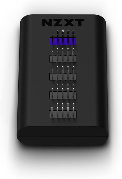 NZXT Internal USB Hub AC-IUSBH-M3 - Hub