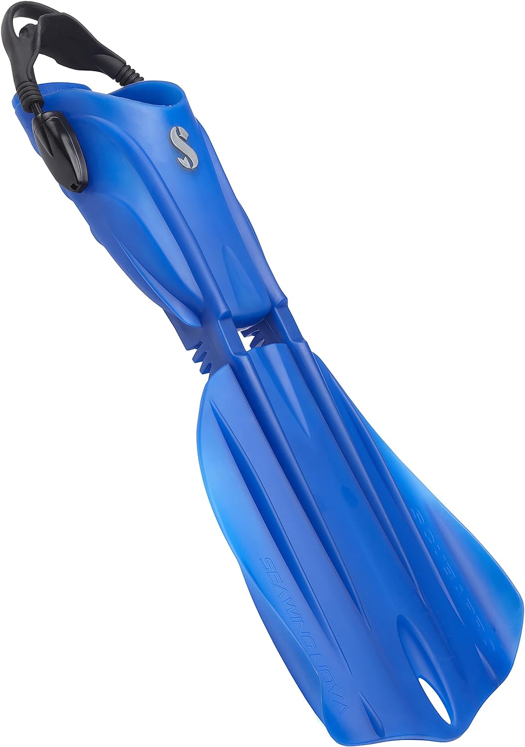 SCUBAPRO Seawing Nova Fin Tauchflossen S blau, S blau