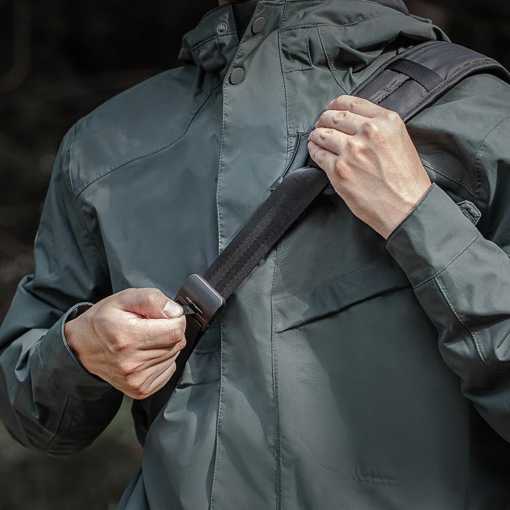 Shoulder Bag PGYTECH OneMo Sling 11L (Space Black)