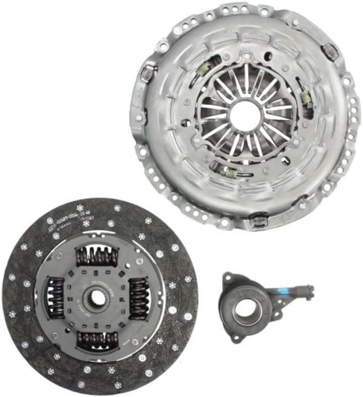 LUK 627 3032 35 Kupplungssätze