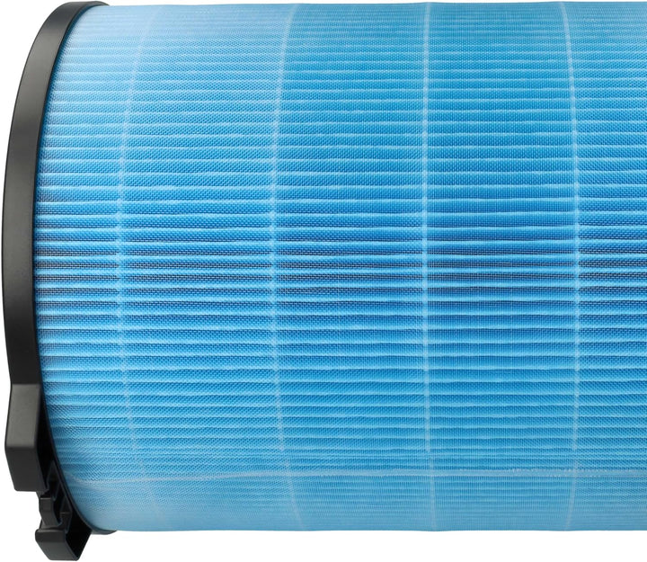 vhbw 2X HEPA Filter kompatibel mit Hoover H-Purifier 700 Luftreiniger - Ersatz-Filter mit integriert
