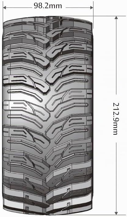LOUISE X-CYCLONE SPORT-REIFEN X-MAXX MFT (2 STK)