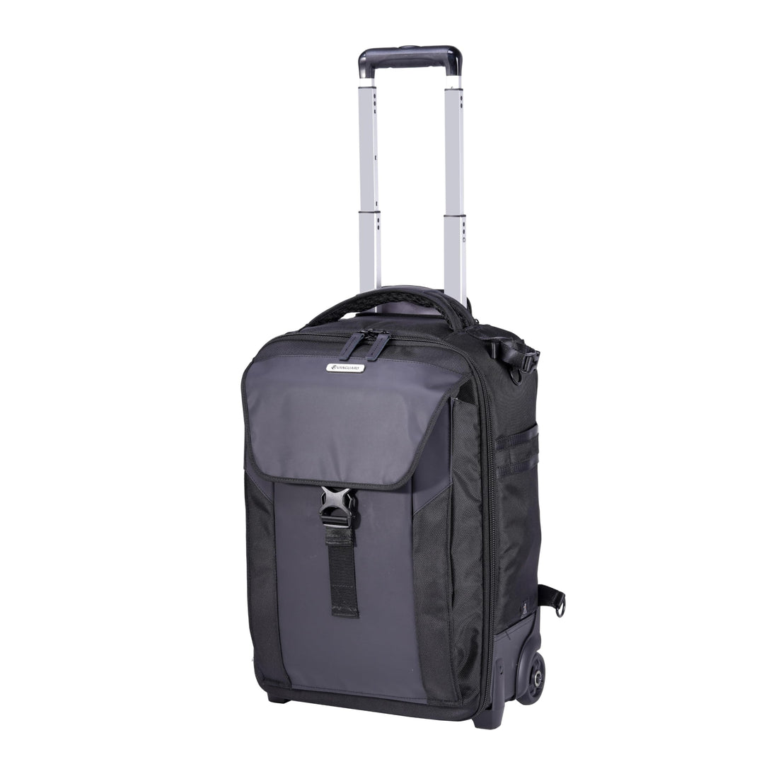 Vanguard Kameratasche Trolley Rucksack VEO Select 59T schwarz, VEO Select 59T BK, VEO SELECT 59T BK