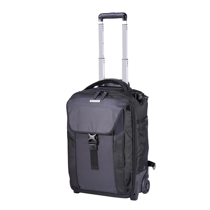 Vanguard Kameratasche Trolley Rucksack VEO Select 59T schwarz, VEO Select 59T BK, VEO SELECT 59T BK