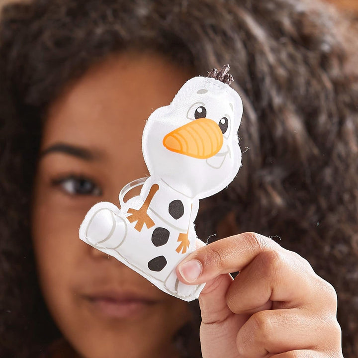 Disney Store Puppe Anna aus der Animator Collection, Die Eiskönigin, 39 cm / 15", echt wirkendes Haa