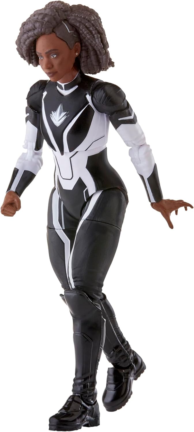 Marvel Legends Series Marvel’s Spectrum, The, 15 cm grosse Action-Figur
