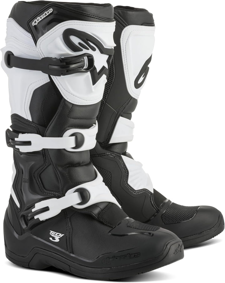 Alpinestars 41 EU Black White, 41 EU Black White