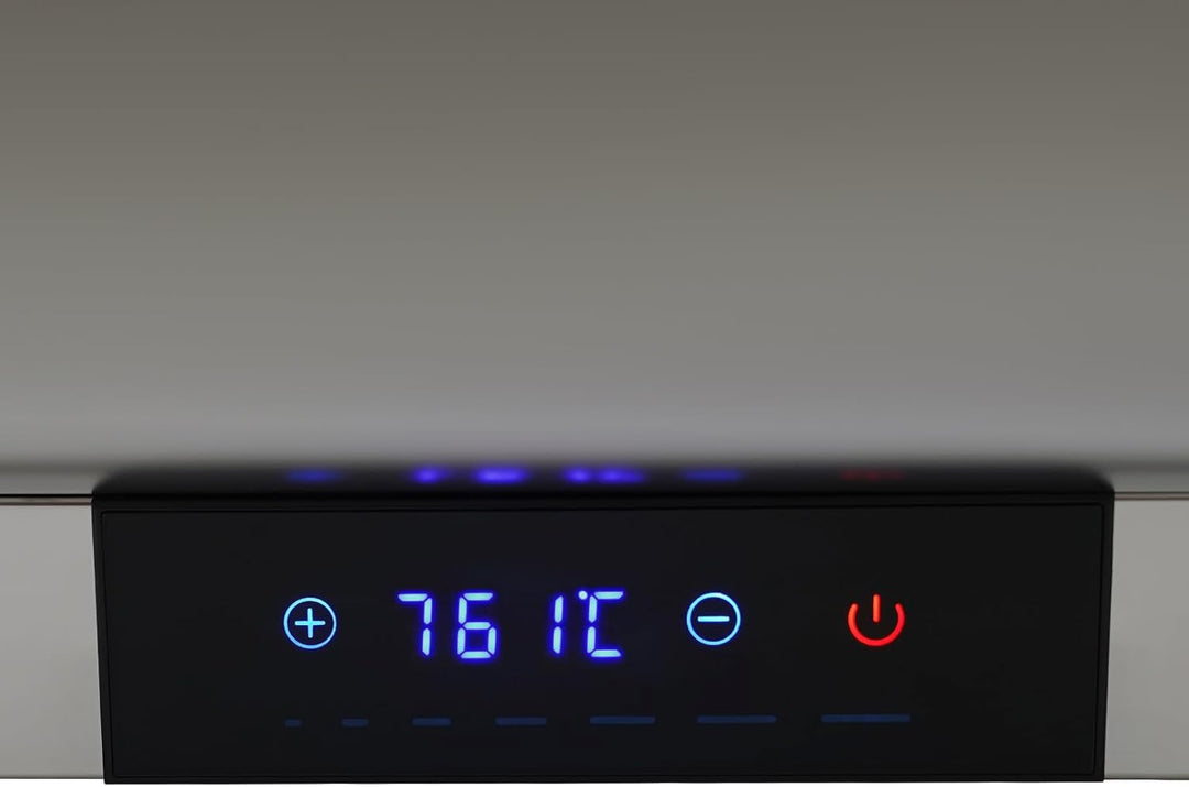 600W Chafing Dish Elektrisch Buffetwärmer Elektrisch Warmhaltebehälter Essen Wärmebehälter für Speis