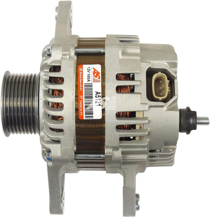 Brand new AS-PL Alternator - A5121