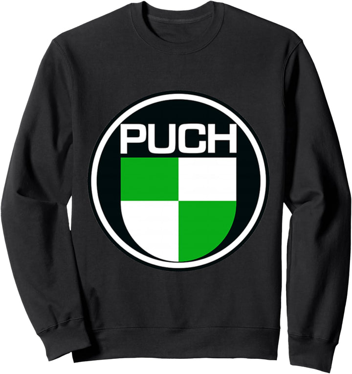 Puch Oldtimer Fans Sweatshirt