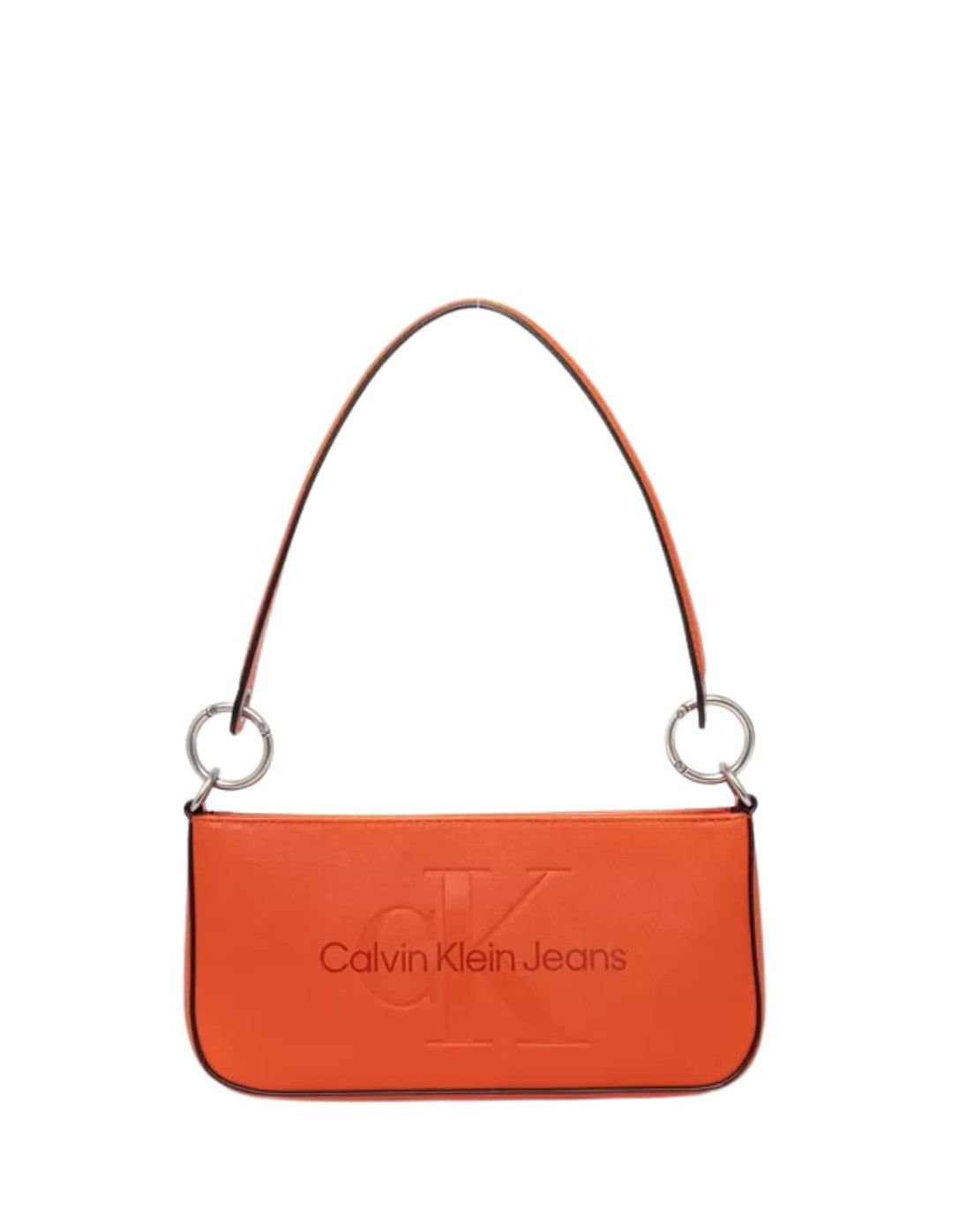 Calvin Klein K60k610679 Frau Einheitsgrösse Poppy, Einheitsgrösse Poppy