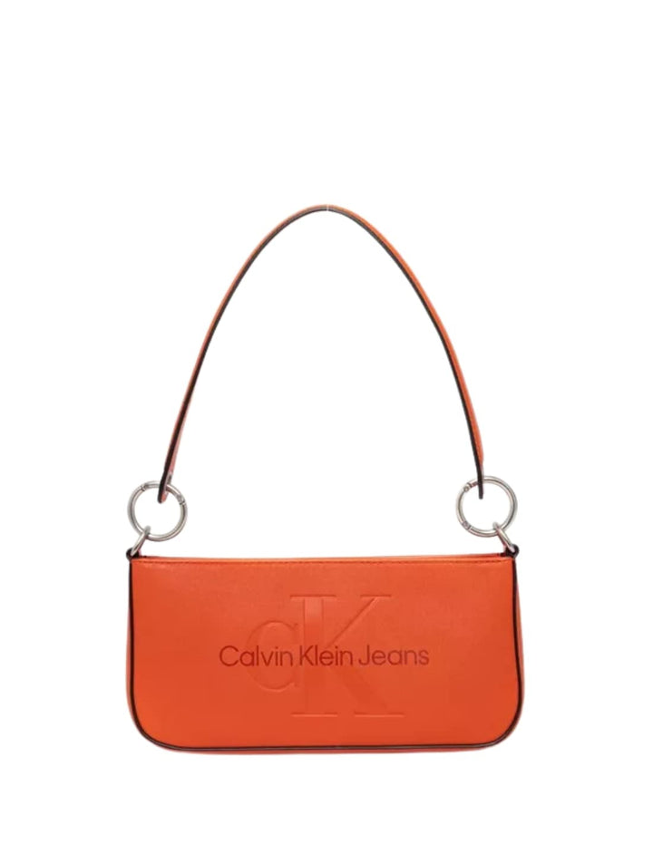 Calvin Klein K60k610679 Frau Einheitsgrösse Poppy, Einheitsgrösse Poppy
