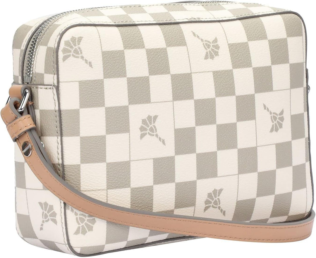 Joop! - cortina piazza cloe shoulderbag shz Braun