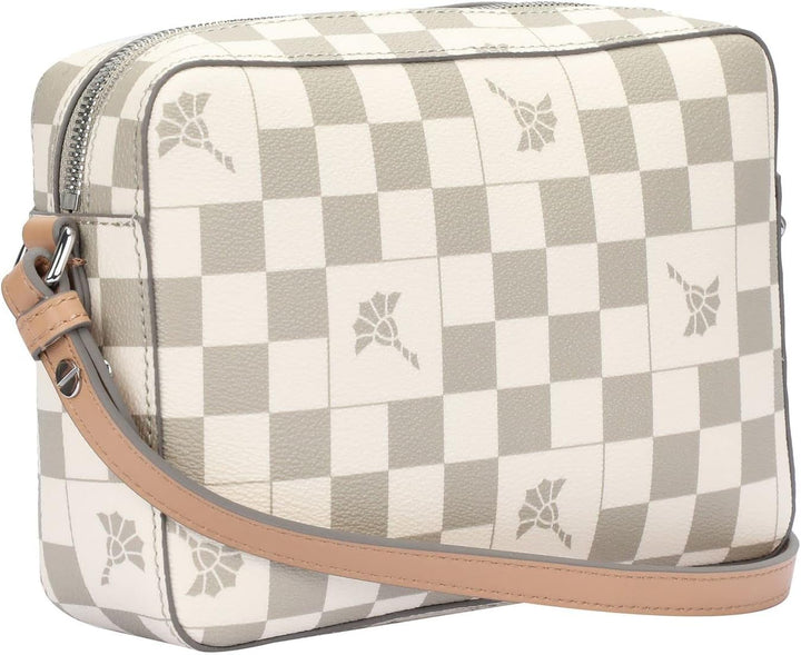 Joop! - cortina piazza cloe shoulderbag shz Braun