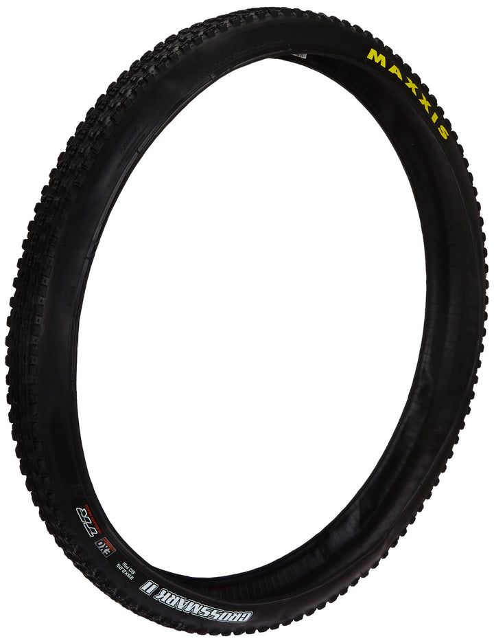 MAXXIS CrossMark II TLR faltbar schwarz 1size, 1size