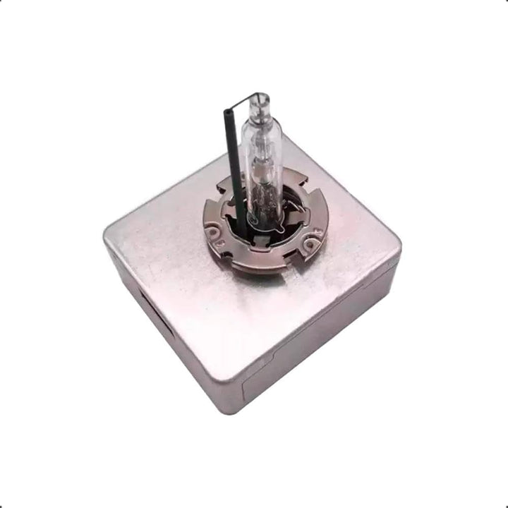 Philips 12410C1 Xenon Standard 12410 C1 D5S 25 W Xenon pk32d-7 Leuchtmittel für Auto, 1 Stück