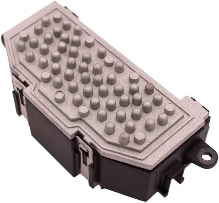 HZTWFC HAVC Gebläsemotorwiderstand 8K0820521C 8K0820521 8K0 820 521 8K0820521B Für Audi A4 A5 A8 Q5