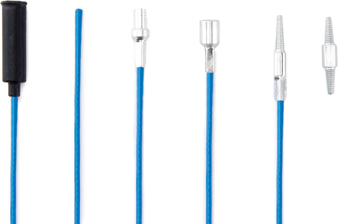 Park Tool Unisex – Erwachsene IR Kabelführungswerkzeug, Blau