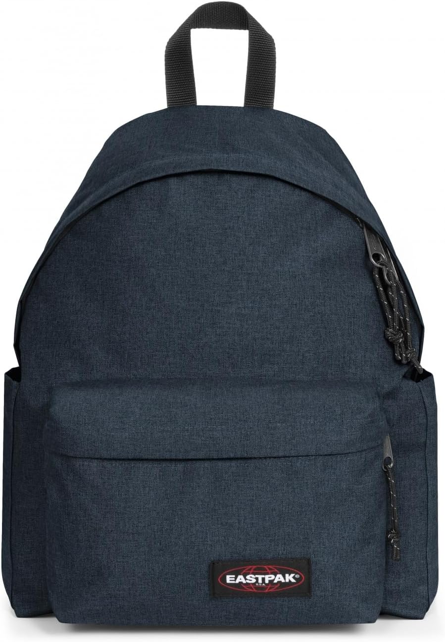 EASTPAK Unisex Day PAK'R Tasche, Triple Denim, Tek Beden