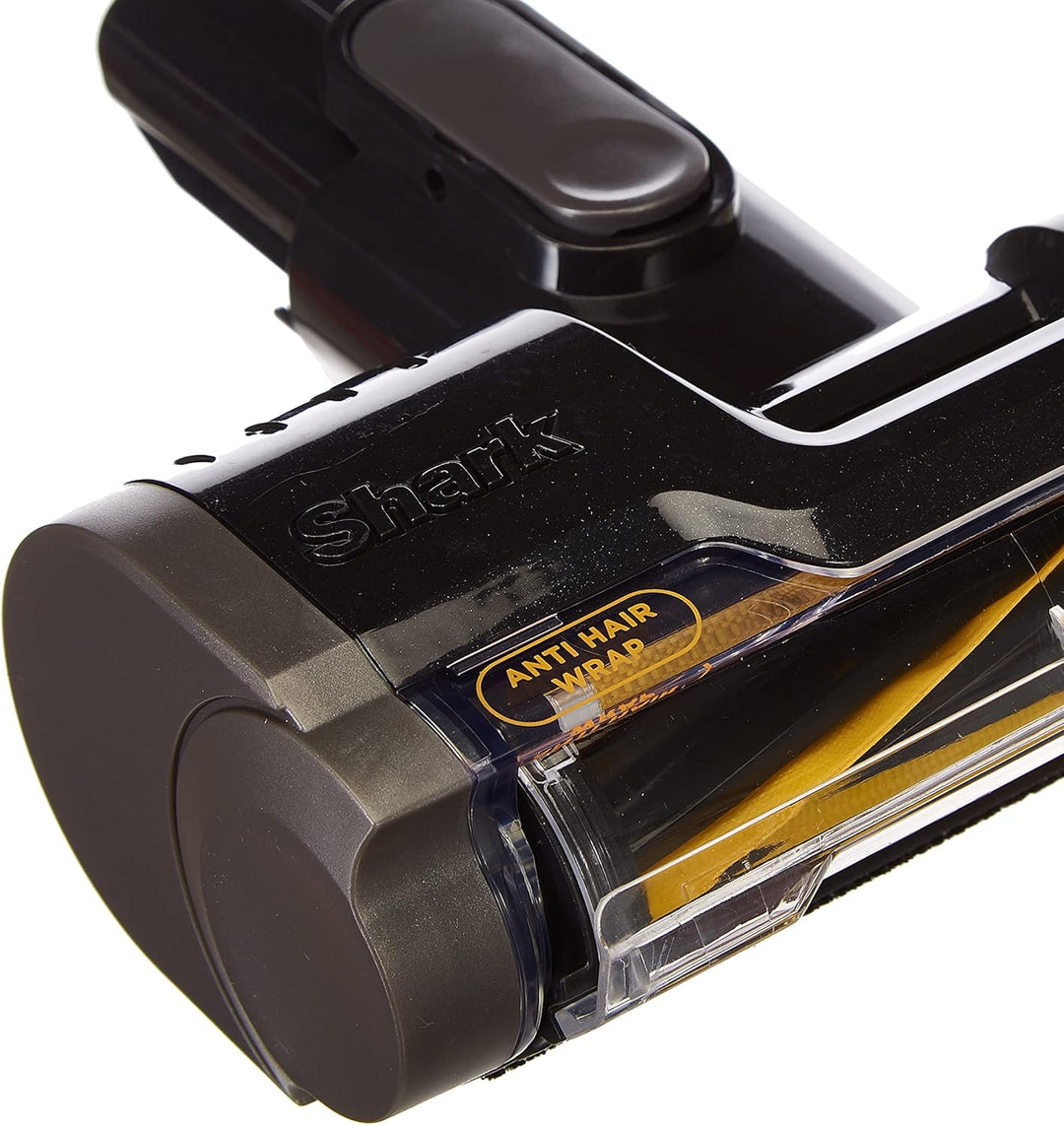 Shark 3722FFJ251UKT, Motorisierter Tierhaar-Aufsatz mit Anti Hair Wrap für schnurlose Staubsauger de