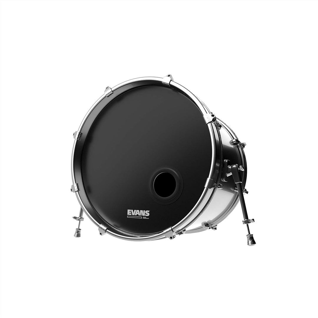 Evans BD24REMAD Bassdrum Resonanzfell 60,9 cm (24 Zoll) 24 inch, 24 inch