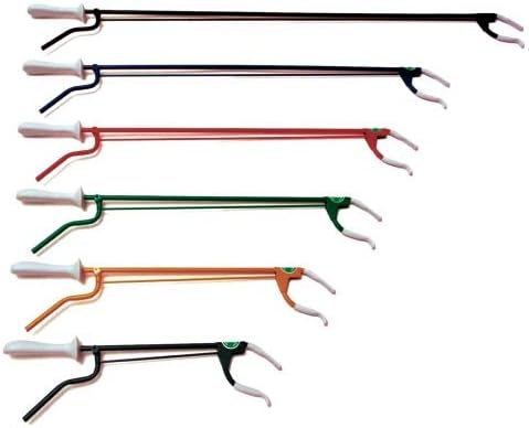 Russka Greifhilfe Milan 50 cm gelb