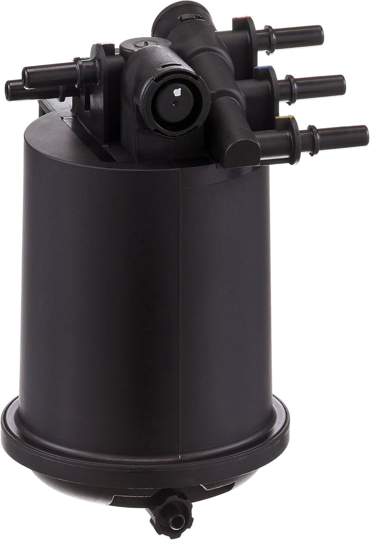 MANN-FILTER WK 939/1 Kraftstofffilter – Für PKW