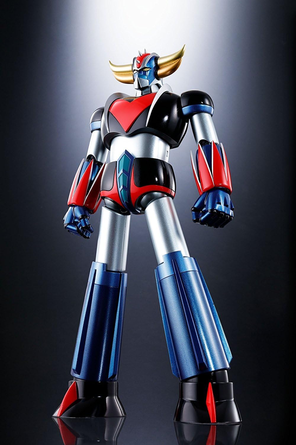 BANDAI 59034 - GX-76 Soul of Chogokin Grendizer
