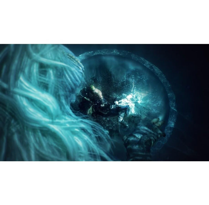 WO Long: Fallen Dynasty PS4, PS4