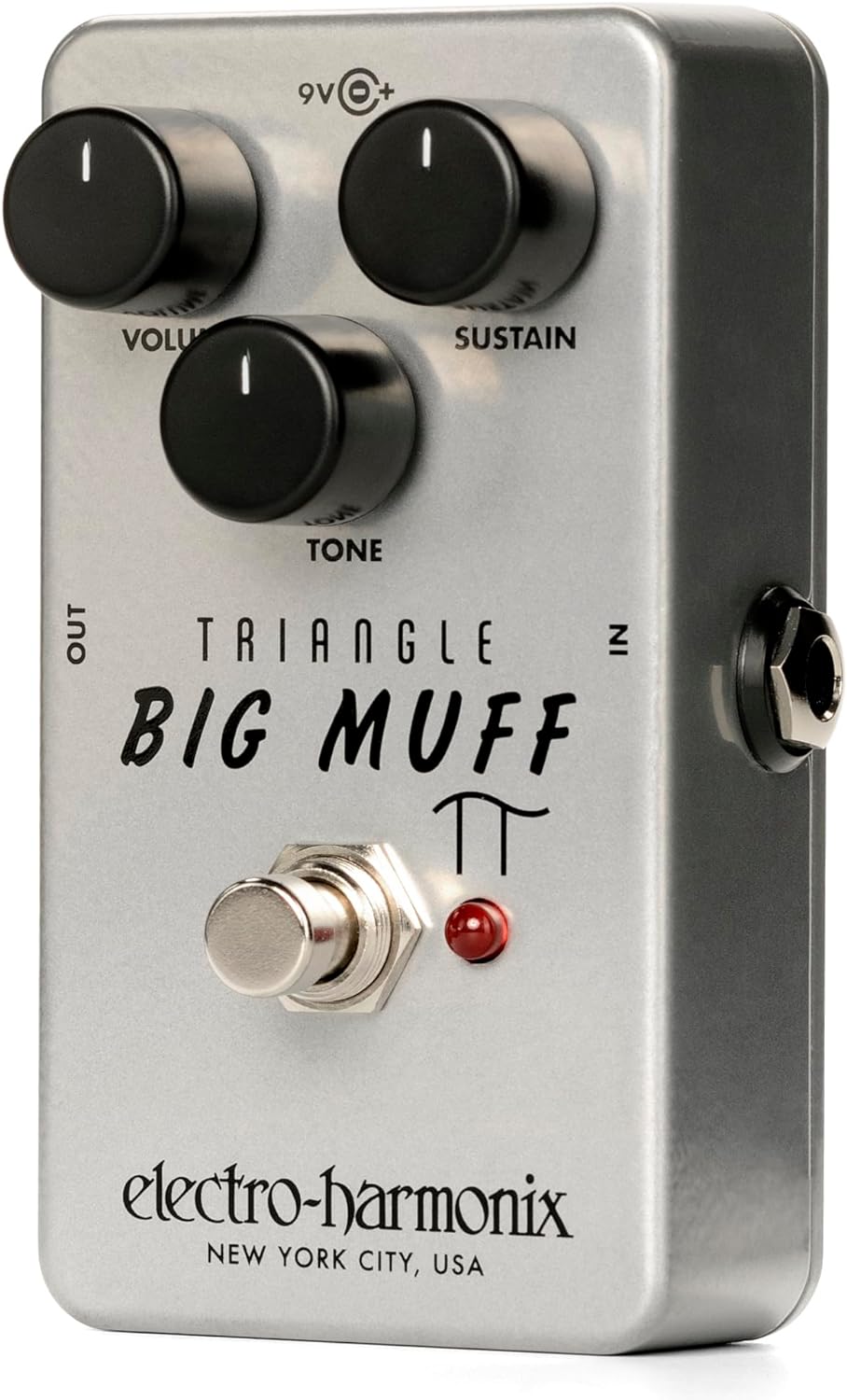 Electro Harmonix Triangle Big Muff Pi