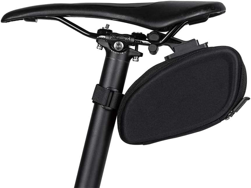 Topeak Medium (18 x 11.5 x 11 cm) Schwarz, Medium (18 x 11.5 x 11 cm) Schwarz