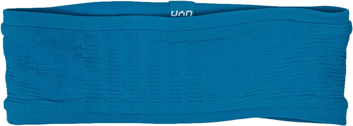 UYN Unisex – Erwachsene Hangout Stirnband 2 Blue Danube, 2 Blue Danube