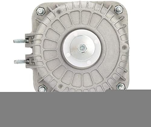 YZF10-20 Lüfter Motor High Speed Kondensator Motor Wärmeableitungsmotor Fit für Kühlschrank Indust