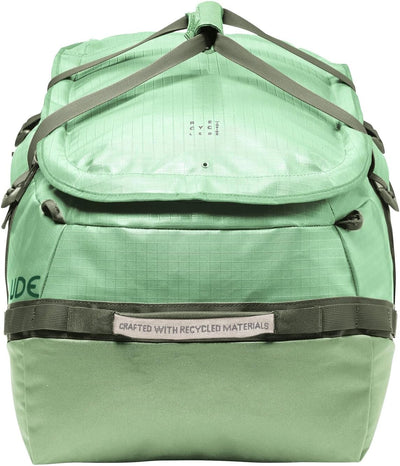 VAUDE CityDuffel 65 Einheitsgrösse Aloe Vera, Einheitsgrösse Aloe Vera