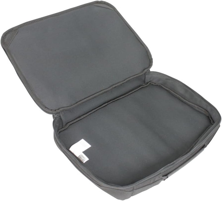 EASTPAK Rucksack HYAT M, Black, 10 liters, EK225471 Schwarz, Schwarz