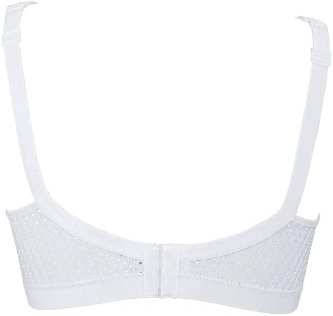 Anita - Momentum - Damen - Sport-BH - Unterwäsche 105D Weiss (Weiss 006), 105D Weiss (Weiss 006)