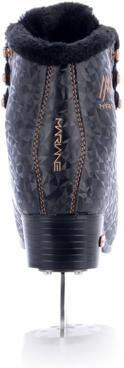 TEMPISH Mariane Eiskunstlauf Schlittschuhe Schwarz Grösse 42