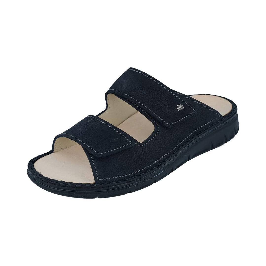 Finn Comfort adult 01544-049413 blau 40 EU Blau, 40 EU Blau