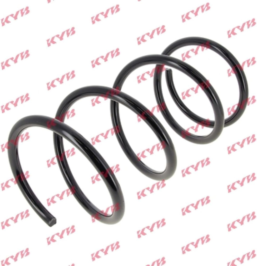 KYB K-Flex Fahrwerksfeder Spiralfeder Vorderachse RA3496