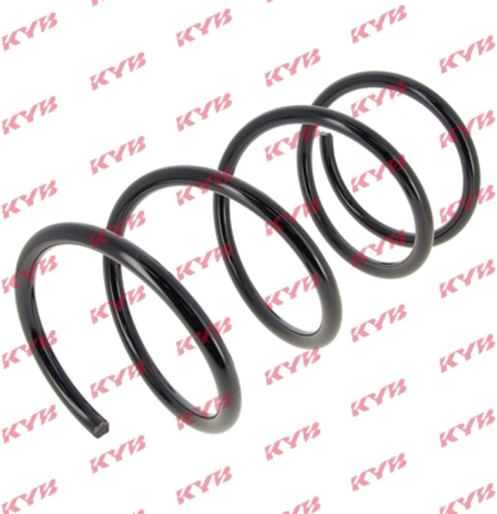 KYB K-Flex Fahrwerksfeder Spiralfeder Vorderachse RA3496