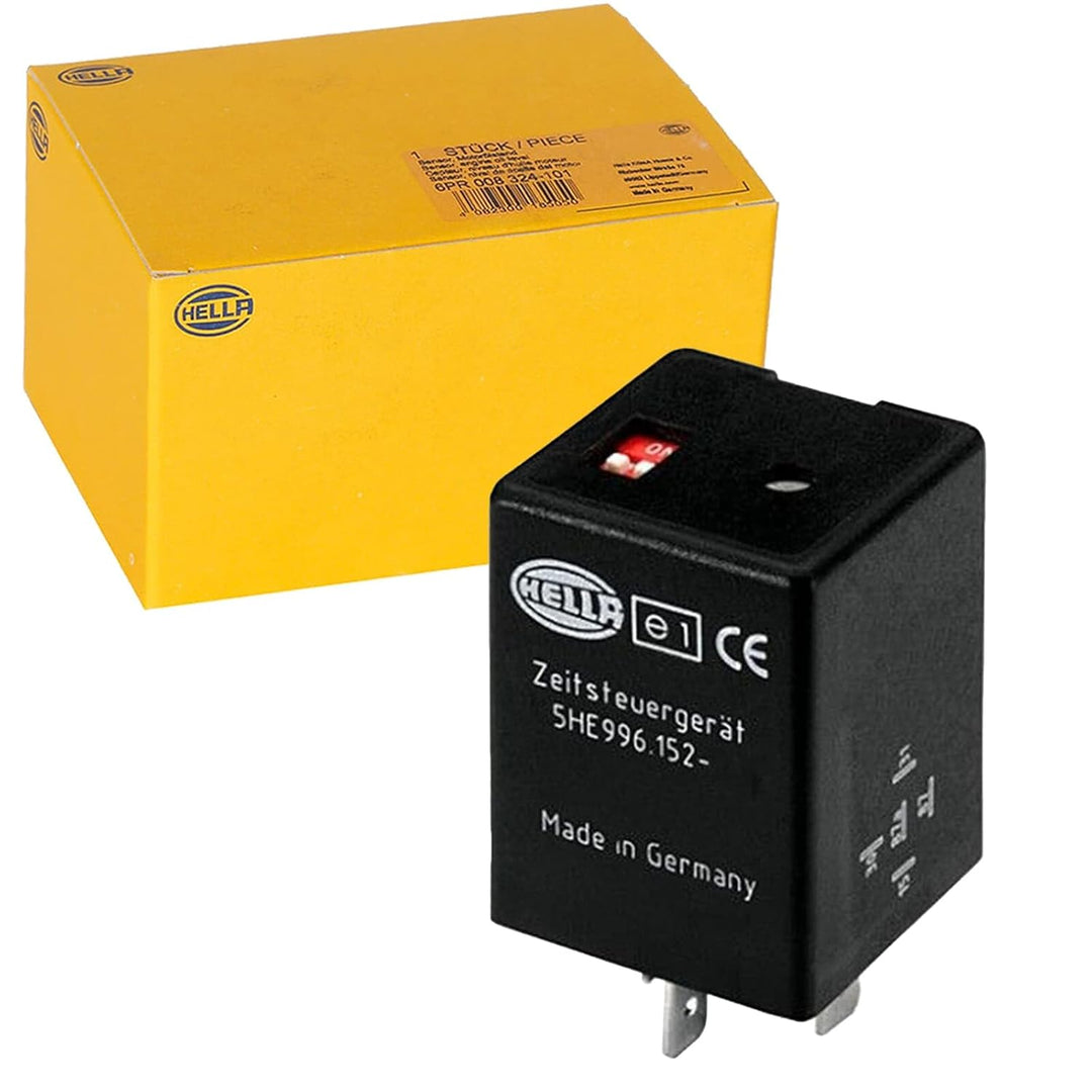 Hella 5HE 996 152-151 - Zeitrelais