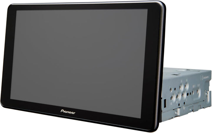 Pioneer SPH-DA97DAB-UNI - 1DIN Mediacenter, kapazitives 9,0" Touchpanel, mit Wi-Fi, Bluetooth, Apple