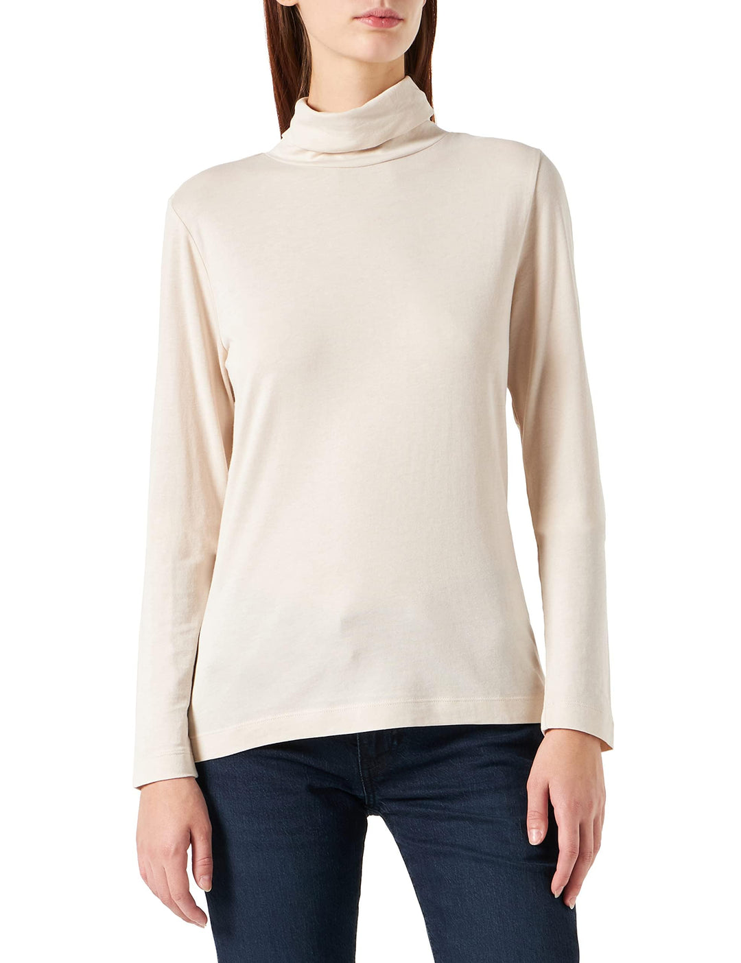 Marc O'Polo Damen T-Shirt XXL 178, XXL 178