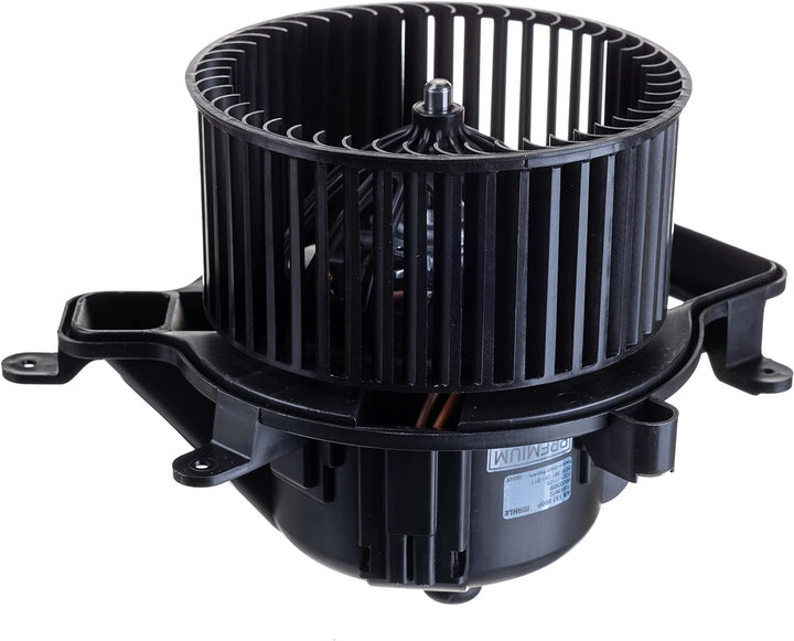 MAHLE AB 137 000P Innenraumgeblaese BEHR PREMIUM LINE
