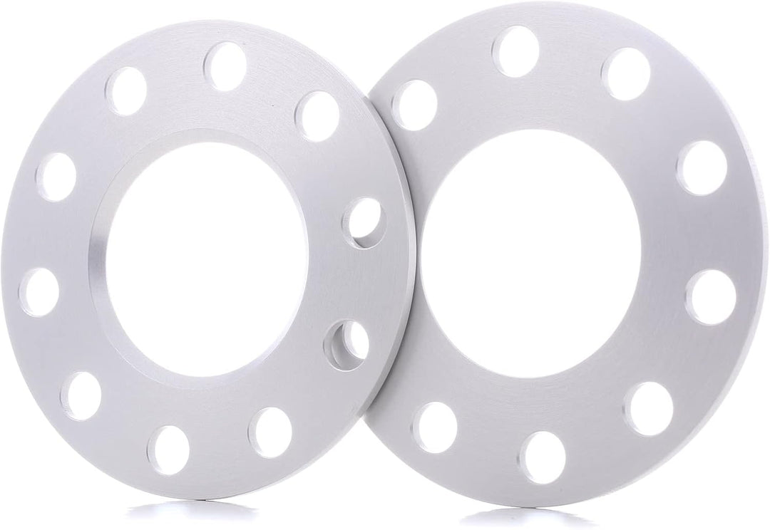 Spurverbreiterung TRAK+ Spurverbreiterungen/TRAK+ Wheel Spacers von H&R (1075725) Distanzscheibe Räd