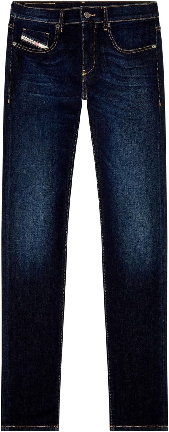 Diesel Herren Jeans 26W / 34L 01-009zs, 26W / 34L 01-009zs