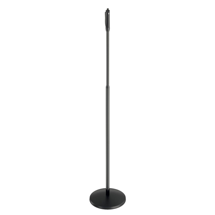Konig & Meyer Mikrofonständer Eleganz High-Tech- 26200 1055 - 1735 mm / Eleganz Runder Boden, 1055 -