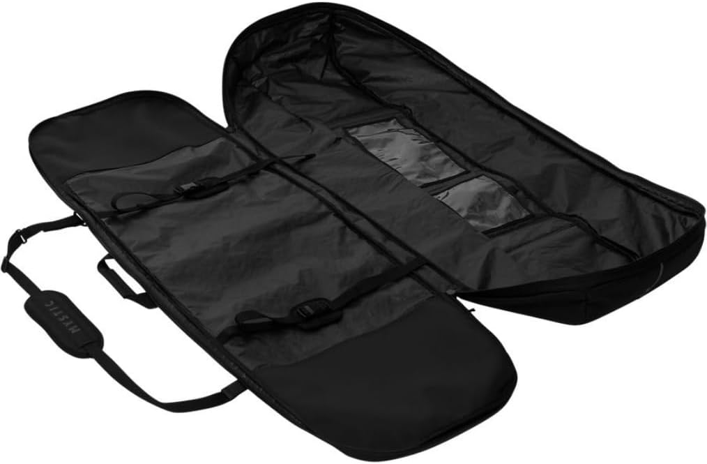 MYSTIC Patrol DAYCOVER Boots Boardbag 2024 Black 135, 135